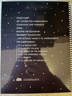 Sithu Aye - Set Course For Andromeda  - Guitar Tab   Tablature Book