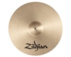 Zildjian 17  A Zildjian Medium Thin Crash Cymbal