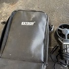 Extech An100 Vane Thermo Anemometer Cfm cmm 0 40-30 00 M s W  Case