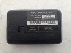 Nec Arch Vintage Pager Beeper Pa4py26d - Tested 