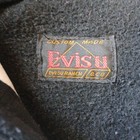Authentic Evisu Men s Vintage Y2k Hoodie Size Xxxl Made In Japan Needs Love
