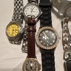Kenneth Cole   Geneva Mixed Lot Assorted Quartz Wristwatches Unisex Adults