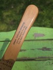 Vintage Loggers Forestry Stick Measuring Scale Conway- Cleveland Grand Rapids Mi