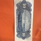 Mexico Banco De Guerrero 10 Pesos Banknote Ungraded Uncertified