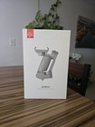 Moza Mini Mx Gimbal Stabilizer 3-axis Mobile Handheld Foldable For Smartphone