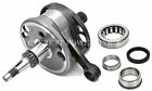 Crankshaft 2004-2005 Trx450r Sportrax 450 Crank Assembly Bearing Oem Honda  v155