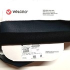 4  Wide Velcro   Brand - Iron-on Type - Loop soft  Side Only - 12 Inches - Uncut