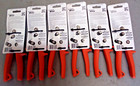6 Of Crescent Wiss Aviation Snips 9 Inch Multi Purpose 20 Gauge 50  Off Wholesal