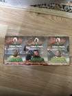 The Trouble With Tribbles Starter Decks - Fed   Klingon - Star Trek Ccg - Sealed