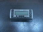 Sirius Satellite Radio  Stratus Model Sv3r With Car Kit - Tested Working