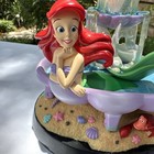 Art Of Disney Parks Le 750  Ariel Figurine The Little Mermaid Cody Reynolds