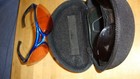 Briko Cycling Sunglasses Unisex Made In Italy Thrama Hc Plus