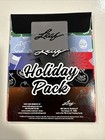 2025 Leaf Holiday Pack Sealed   Autograph In Every Pack Multi-sport