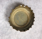 Kingfisher Lager Beer Bottle Cap