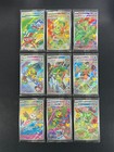  sealed  30th Celebration Ar Complete Set Of 27 Pokemon Japanese Promo Only 
