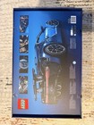 Lego Technic Bugatti Chiron 42083              Brand New Sealed In Box      Retired 