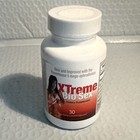 Xtreme Bio Sex Male Enhancement Pills Supplement 30 Caps