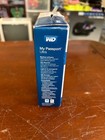 Wd My Passport Ultra 3tb Portable External Hard Drive  Usb 3 0 New