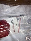 Chef Works Unisex Volnay Chef Coat  White  Pcsswht2xl  Size 2xl