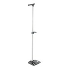 Portable Floor Standing Height Measuring Rod Polishing Height Measurement New