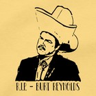 Burt Reynolds T Shirt Norm Macdonald Will Ferrell Snl Skit Movie Dvd Blu Ray Tee