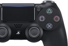 Sony Playstation 4 Ps4 Dualshock4 Wireless Controller Jet Black Cuh-zct2j New