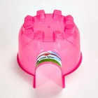 Kaytee Igloo Habitat Hideout For  Small Animals  Large  Plastic random Colors