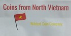 Vietnam Coins - 5 Random Coins - Free Shipping