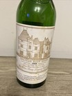 Rare Chateau Haut Brion 1989 - Vintage Empty Wine Bottle With Corks