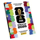  pre-order  Panini Fifa World Cup 2026 - Complete Set   Hardcover Album   Pack