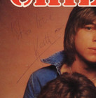 Child Full Band Debut Autographed Signed Record Album Amco Coa 28709