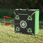 Reusable Arrow Target Target Archery Crossbow Shooting Target 40 20 40cm