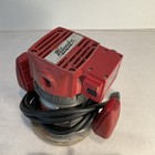 Milwaukee 5610 Heavy Duty Router 8 Amps 23 000 Rpm Router Base With Guide 