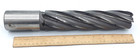 Kennametal M881910 375t 2  Shank 9  Loc 3 8  Rad 6-flute Carbide End Mill Boeing
