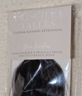 Priscilla Valles X Glam Seamless Keratin Bond  Keratin Blend Extensions