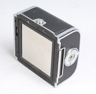 Hasselblad 12 Film Back Old Style With The Port Matching Numbers Good User