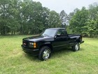 1994 Gmc Sierra 1500 K1500