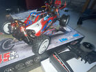 Wltoys Xk Match 1 10 Buggy
