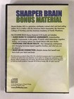 The Better Brain Solution 3 Audio Cd Set  sharper Brain   Dr  Steven Masley New