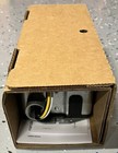 Belimo Fsaf120a Spring Return Actuator  Direct Mount  120v   New