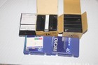 Lot Of 14 Used Sony Dvm30me Mini Dv Cassette    Dvcam 40 Dv Recorder Dvm30 Me