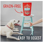 Stella   Chewy s Freeze-dried Raw Dog Food For Hip   Joint - Cage-free 13 Oz