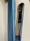 Babylisspro Nano Titanium 1 In Ultra-thin Flat Iron Titanium Plates Blue 450  f