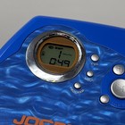 Philips Jogproof Portable Cd Player Ax3218 17  Tested   Working No Headphones