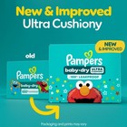  deal  2 Pack Pampers Baby Dry Baby Diapers Size 6  64 Count