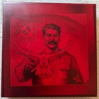 1949 Czechoslovakia - Bu Set - 50   100 Korun -  Stalin - Bu Silver W  Coa -rare