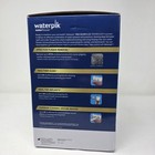 Waterpik Aquarius Water Flosser With 10 Settings  7 Tips  Wp-667 Gray