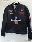 Nascar Dale Earnhardt Goodwrench Racing Jacket