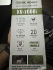 Moultrie Mobile Xv-7000i 20 Mp Cellular Trail Game Camera Mcg-13309 Verizon 4g  