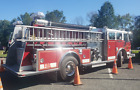 1989 American Lafrance Century 2000 Pumper Diesel Fire Fireman Truck Engine